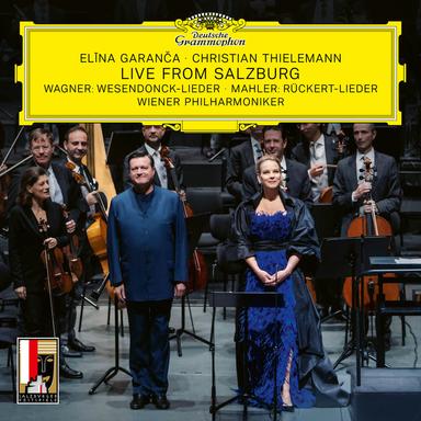 Rückert Lieder: V. Ich bin der Welt abhanden gekommen - Live from Salzburg