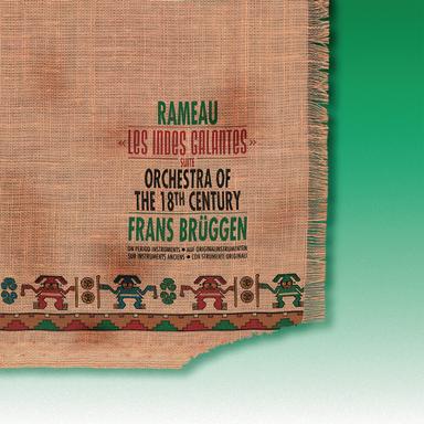 Suite Les Indes Galantes / Les Sauvages: 21. Air pour les sauvages