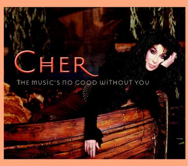 The Music's No Good Without You - Almighty Mix