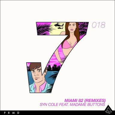 Miami 82 - Lucas Silow Remix