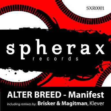 Manifest - Brisker & Magitman Remix
