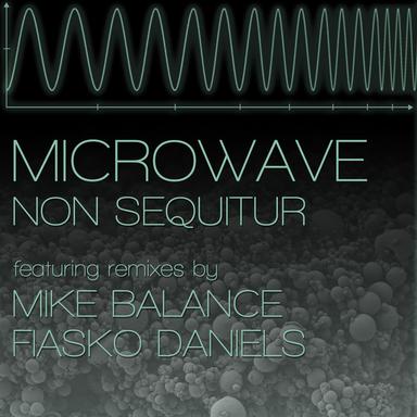 Microwave - Mike Balance Remix