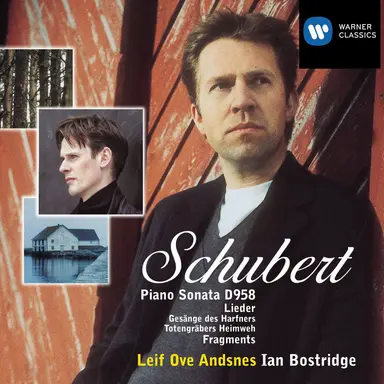 Schubert: Lebensmut, D. 937