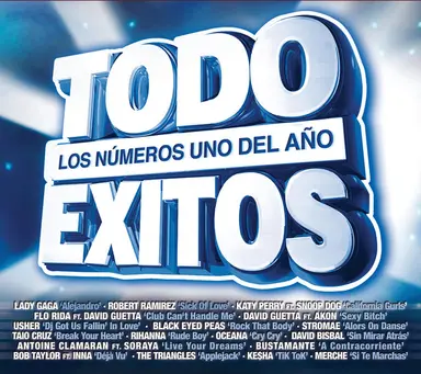 Now Or Never - Juan Magan Remix