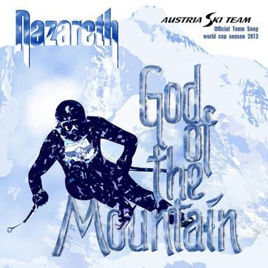God of the Mountain