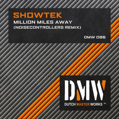 Million Miles Away - Noisecontrollers Remix