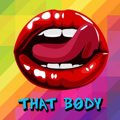 That Body - Radio Edit