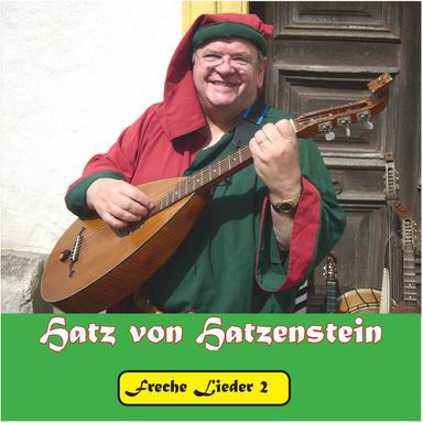 Der Bauer Aus Dem Odenwald - Mittelalterlicher Humor