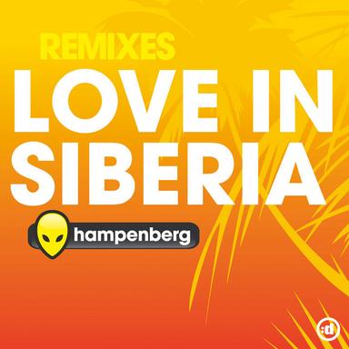 Love In Siberia - Rocco & Bass-T Edit