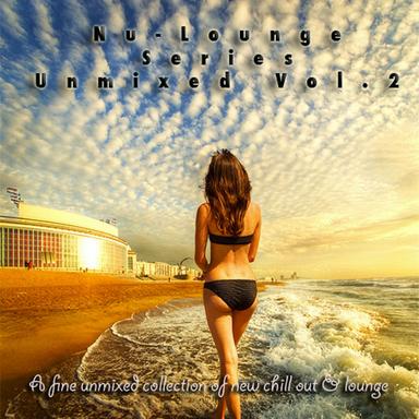 Déjà Vu - Ibiza's Lounge Mix