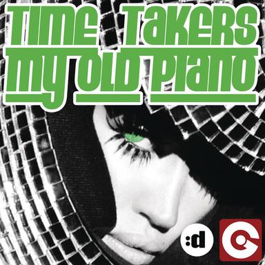 My Old Piano - Original Mix