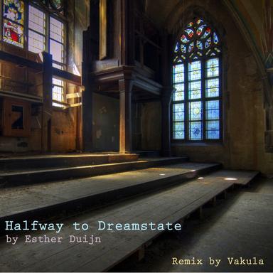 Halfway To Dreamstate - Original Mix