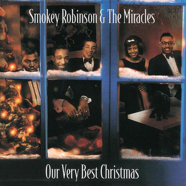 I Believe In Christmas Eve