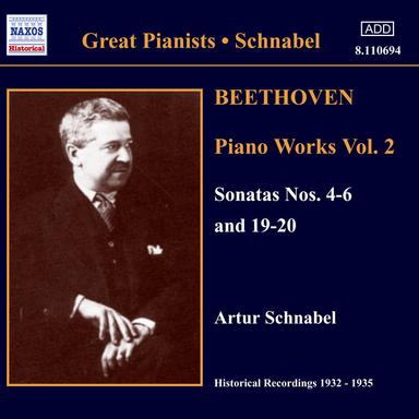 Piano Sonata No. 19 in G Minor, Op. 49, No. 1: I. Andante