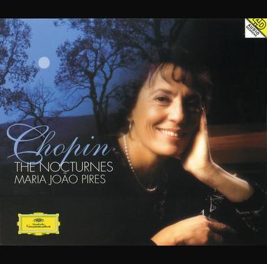 Nocturne No.7 In C Sharp Minor, Op.27 No.1