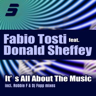 It's All About the Music - DJ Fopp Soul Dub