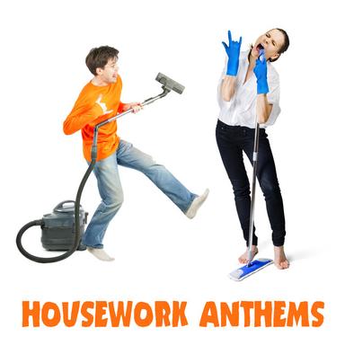 Housework Songs