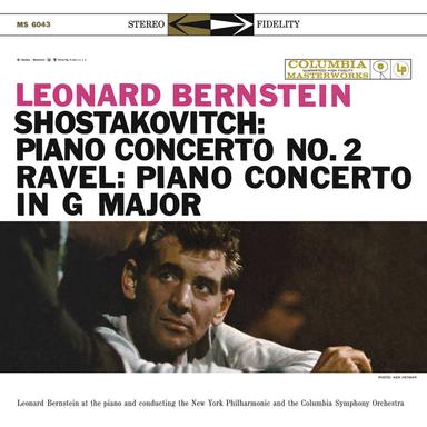 Concerto No. 2 for Piano and Orchestra, Op. 102: III. Allegro