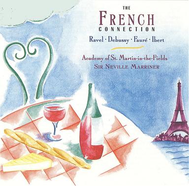 Dolly Suite, Op. 56 (1894-97): Le jardin de Dolly