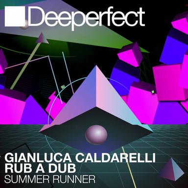 Summer Runner - Stefano Noferini Remix