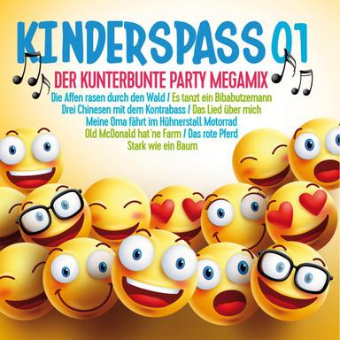 Gute Laune Hasenswing
