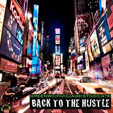 Back to the Hustle - Bertelson & Son Radio Edit
