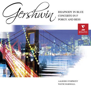 Gershwin: Piano Concerto in F Major: III. Allegro agitato