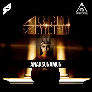 Anaksunamun - Original Mix