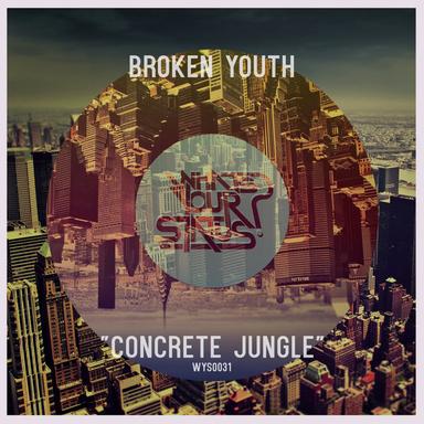 Concrete Jungle - Original Mix