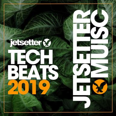 Tech The House - Dub Mix