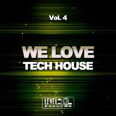 Dark Tribe - John Rivera Remix