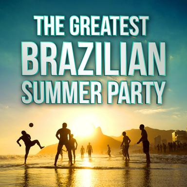 Abrakadabra / O Despertar Dos Mágicos / Rio De Lá Prá Cá / Quando O Samba Era Samba