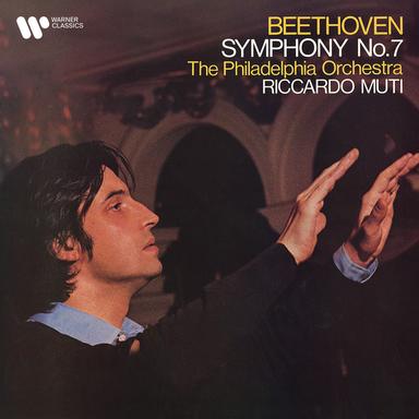 Beethoven: Symphony No. 7 in A Major, Op. 92: II. Allegretto