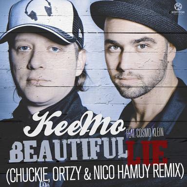Beautiful Lie - Chuckie, Ortzy & Nico Hamuy Radio Edit
