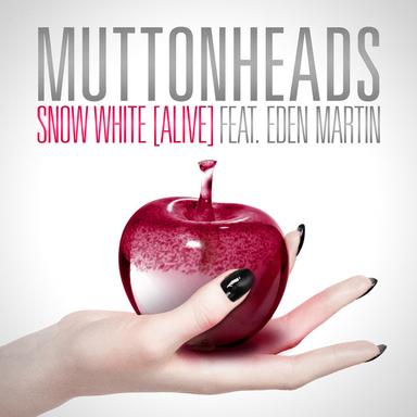 Snow White (Alive) - Xantra Remix