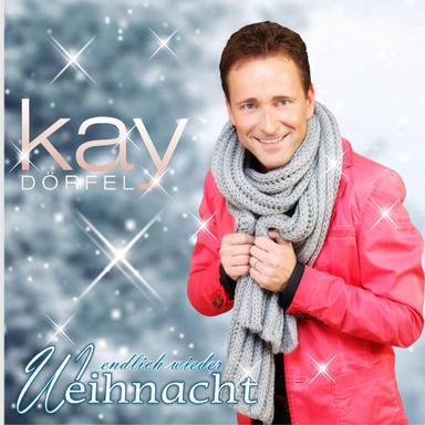 Endlich wieder Weihnacht