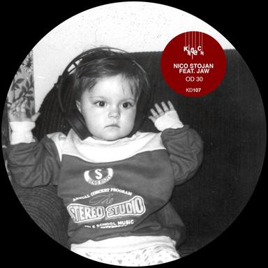 OD 30 (feat. JAW) - Radio Edit