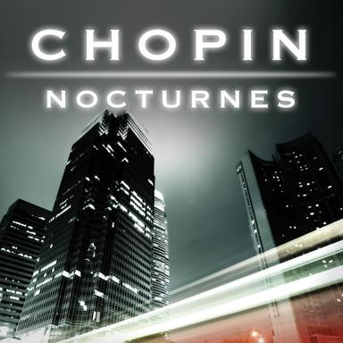 Deux Nocturnes, Op.62 : 1. Nocturne in B (Andante)