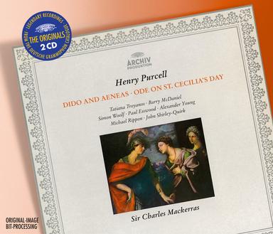 Dido And Aeneas, Z.626 / Act 3: "Thy hand, Belinda"/"When I am laid in earth"