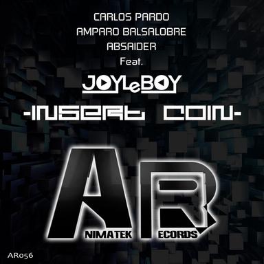 Insert Coin - Original mix