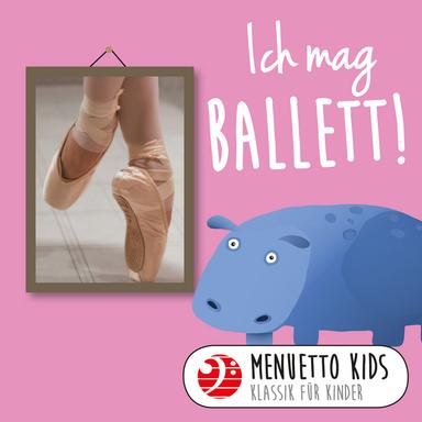 Giselle: II. Andante molto - Allegretto