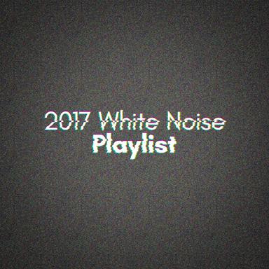 Long White Noise