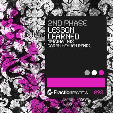 Lesson Learned - Original Mix
