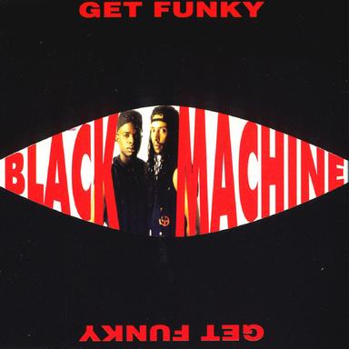 Get Funky - Sax Mix