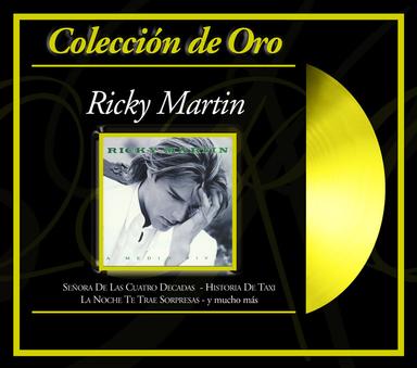 Fuego de Noche, Nieve de Día