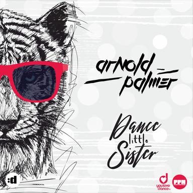 Dance Little Sister - Radio Edit