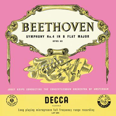 Symphony No. 4 in B-Flat Major, Op. 60: III. Allegro vivace - Remastered 2024