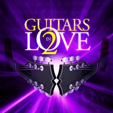 Guitars in Love Vol.2