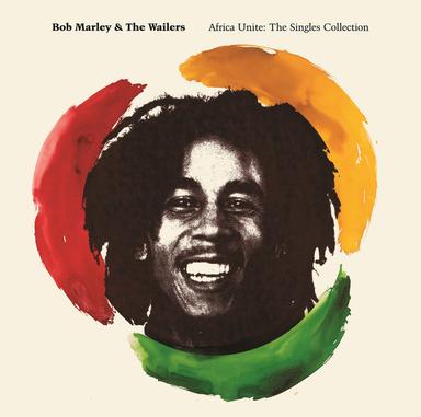 Africa Unite: The Singles Collection (UK edition - 2 disc set)