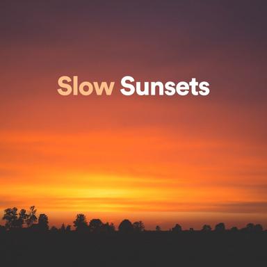 Slow Sunsets